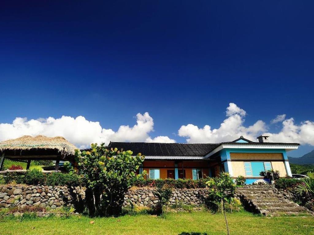 Wan-Lu-Yi Changbin Exterior foto